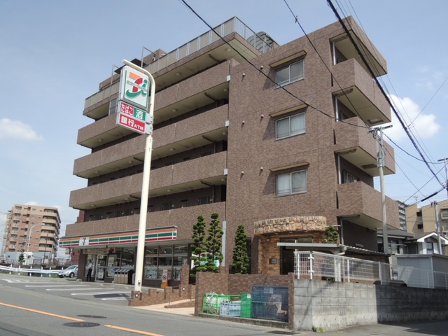 コルトーナ聖蹟 その他外観1
