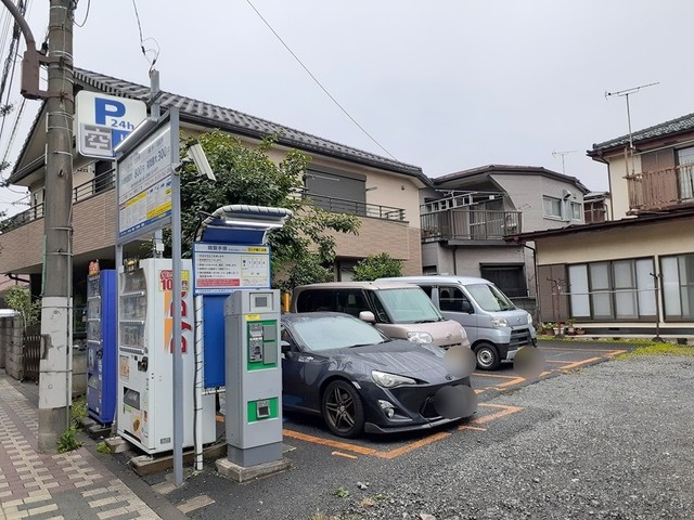 ワン　シーダー　ヒルズ その他外観2
