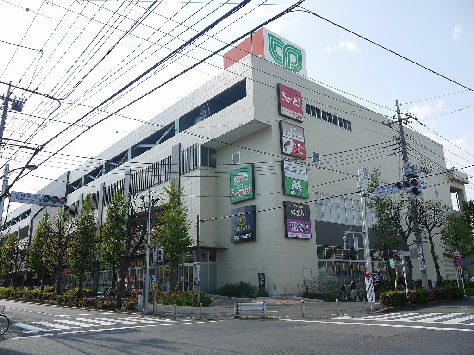 アクアガーデン 周辺画像3