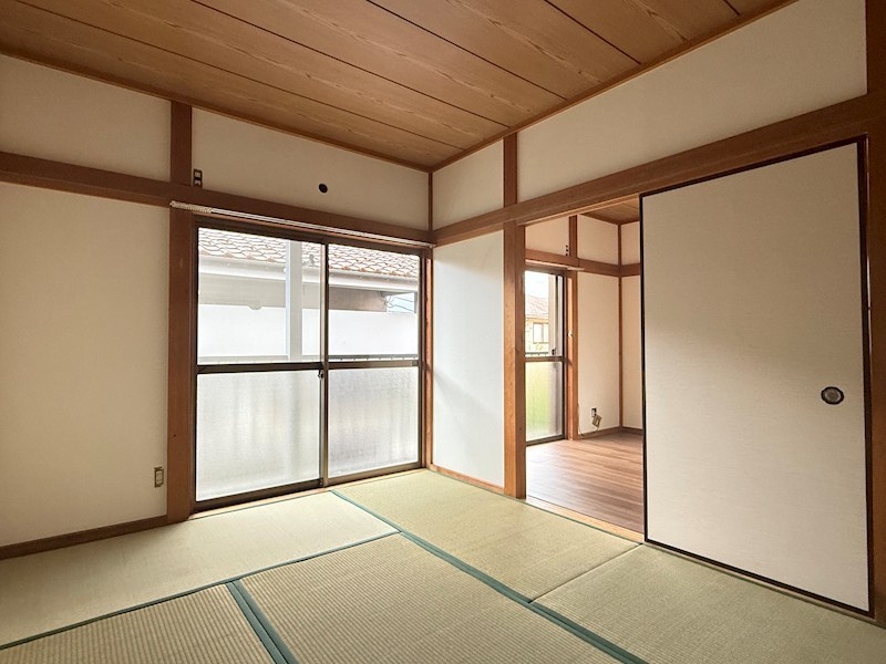 ハイツ松村 その他8