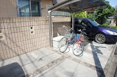 ウィンドミル その他7