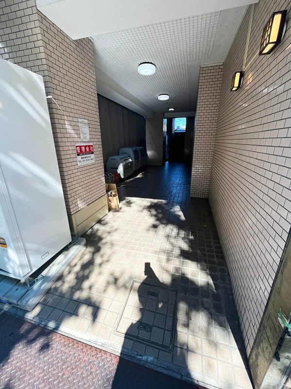 サンクチュアリーフォレスト東府中 その他外観1