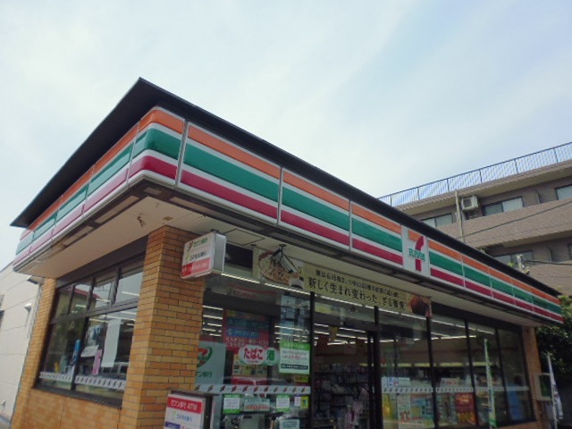 栄パンドラ 周辺画像4