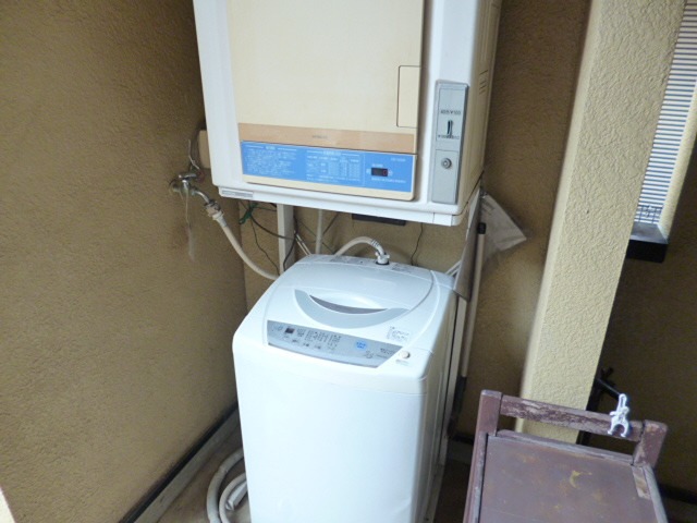 モンシャトー山崎 その他5