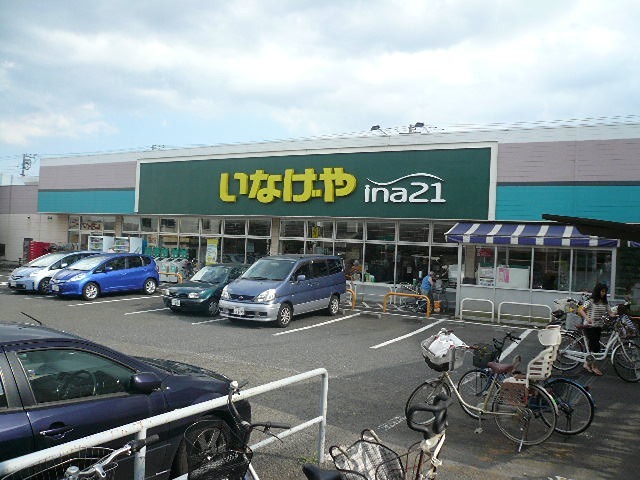 モンシャトー山崎 周辺画像2