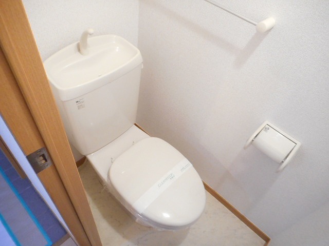 ノースハイツ藤 その他3