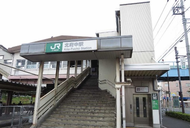 ノースハイツ藤 その他外観1