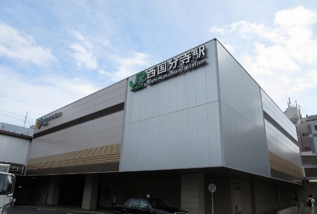 ノースハイツ藤 その他外観4