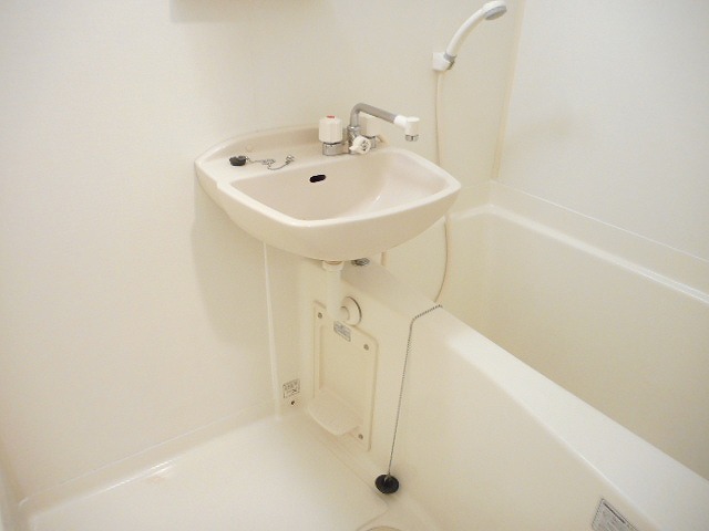 ノースハイツ藤 風呂画像