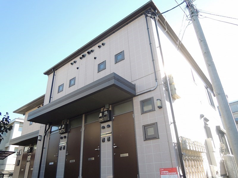 カーサYOTUYA その他外観1