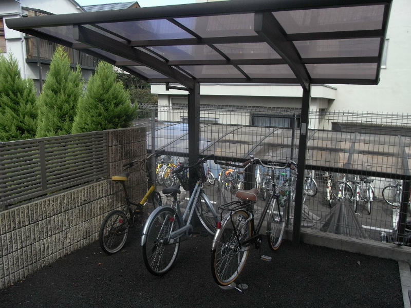 カーサYOTUYA その他外観2