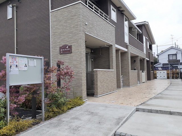 ＭＫガーデンテラス その他6