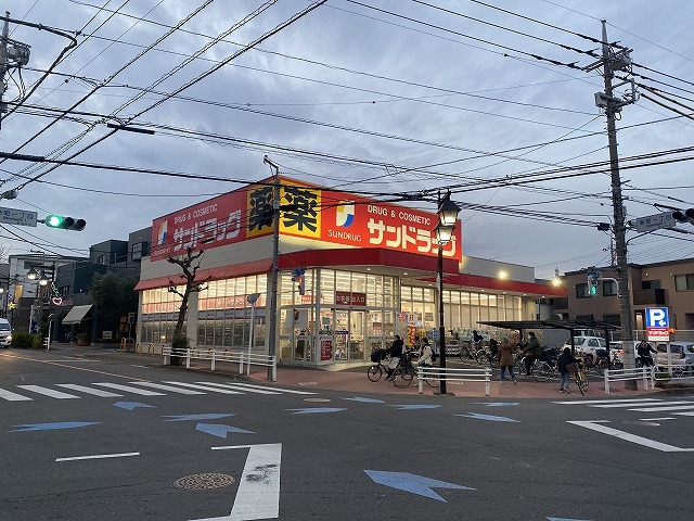 ＭＫガーデンテラス その他外観3