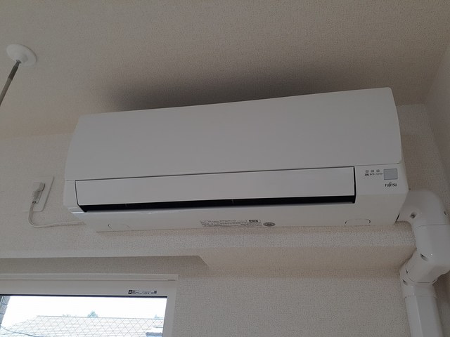 ＭＫガーデンテラス その他7