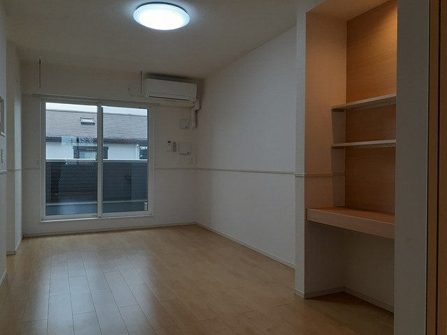 ＭＫガーデンテラス リビング