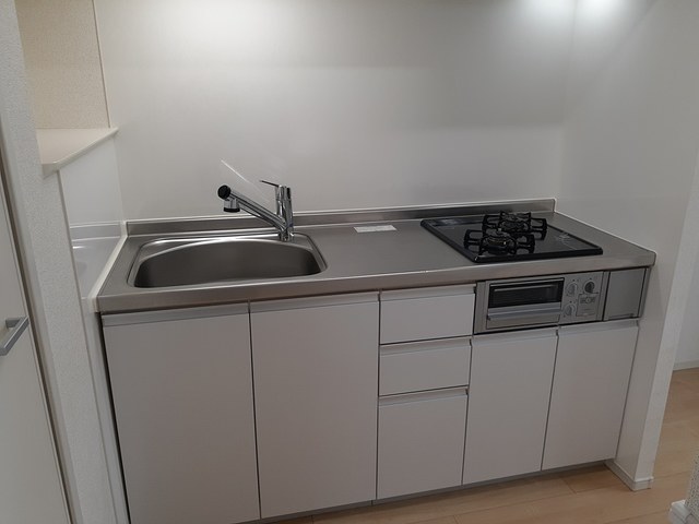 ＭＫガーデンテラス キッチン