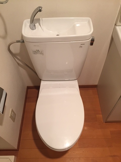 ビジュー府中 その他5