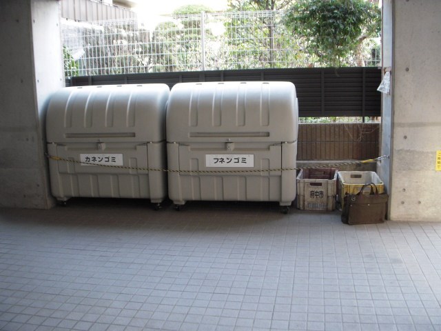 ビジュー府中 その他外観1