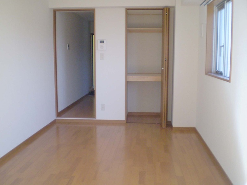 ビジュー府中 ベッドルーム