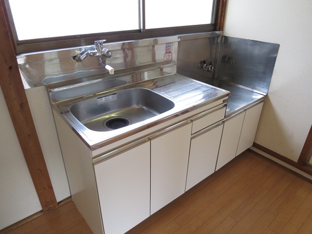 サンコーポ その他2