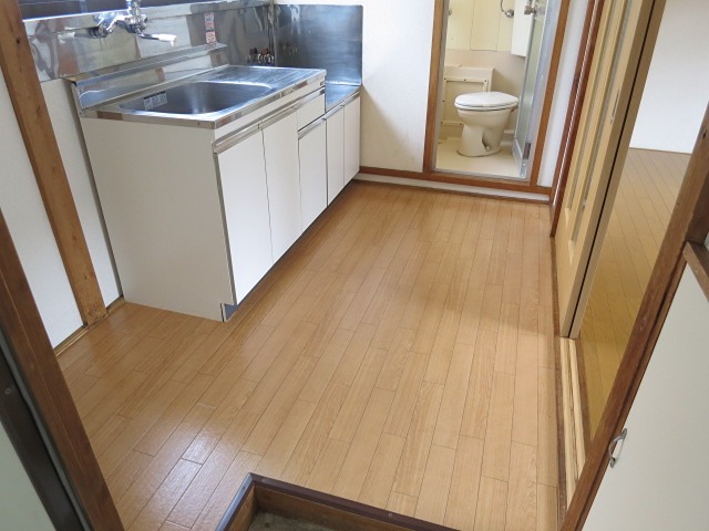 サンコーポ その他3