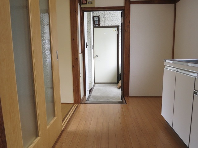 サンコーポ その他5