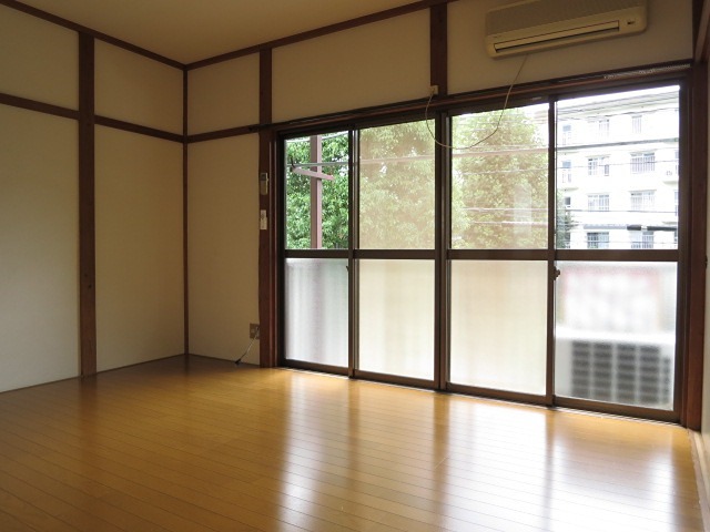 サンコーポ リビング