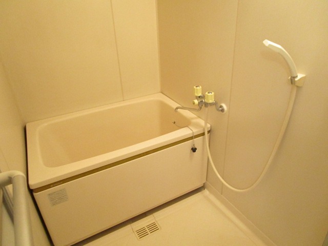 グランデュール利休 風呂画像