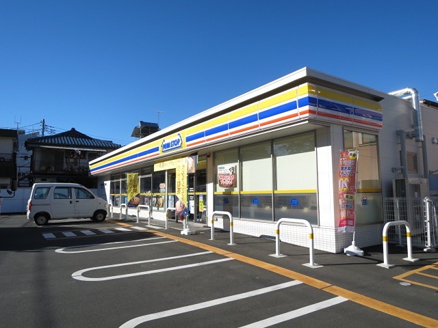 グランデュール利休 周辺画像2