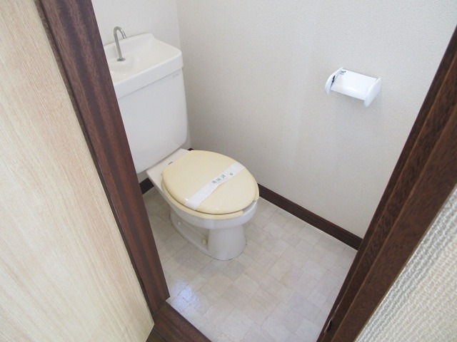 明星ハイツ１４ その他1