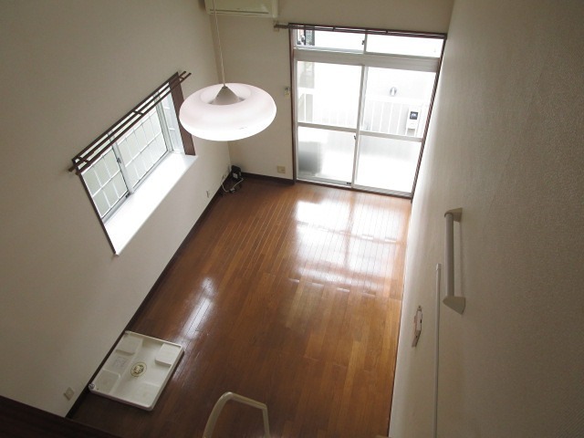 明星ハイツ１４ その他7