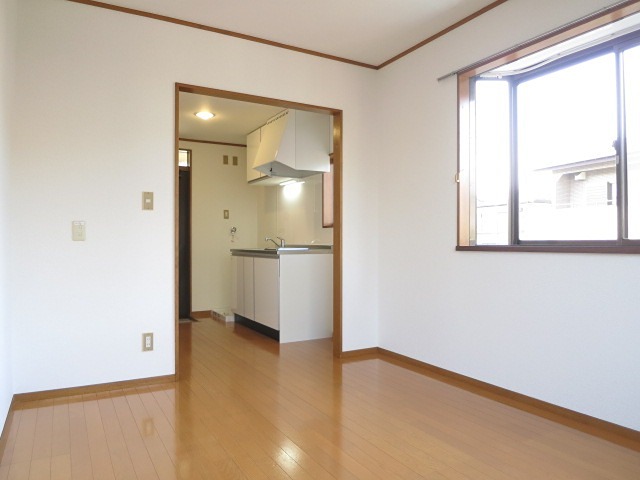 クリエートヴィレッヂ その他2