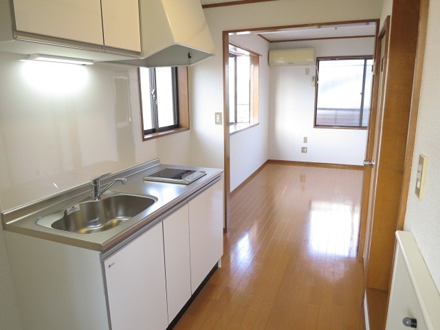 クリエートヴィレッヂ その他7