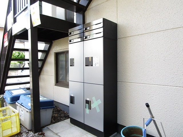 クリエートヴィレッヂ その他8