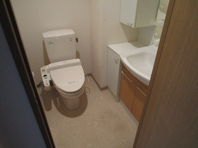 晴見町明星パレス その他4