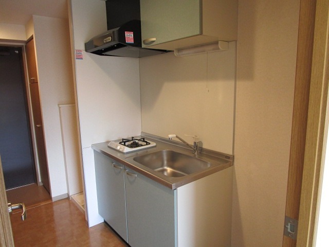 晴見町明星パレス キッチン