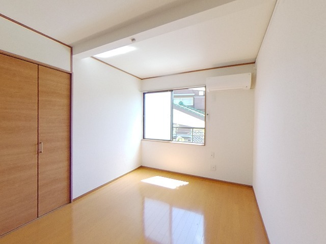 クリエートヴィレッヂ リビング