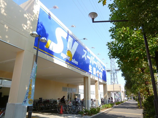 クリエートヴィレッヂ 周辺画像1