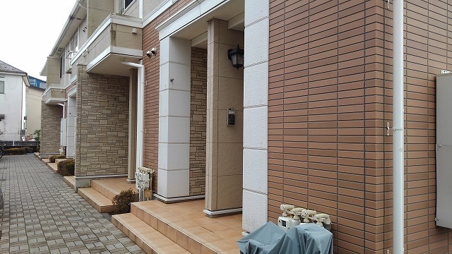 アイ　フラット その他6