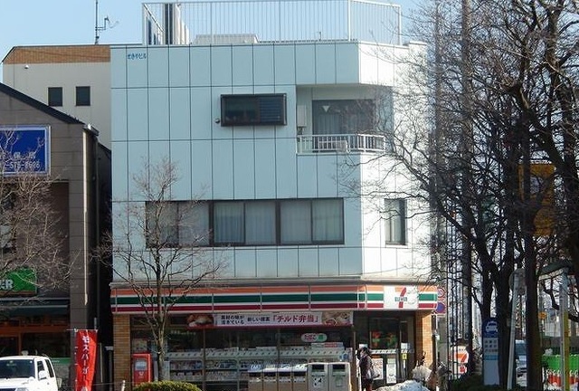 アイ　フラット その他外観2