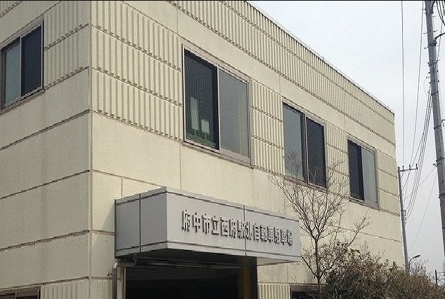 アイ　フラット その他外観3