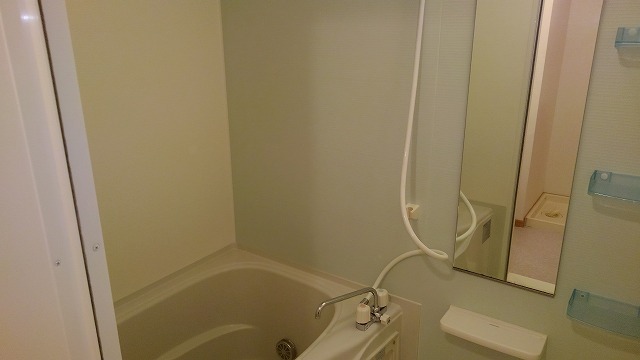 アイ　フラット 風呂画像