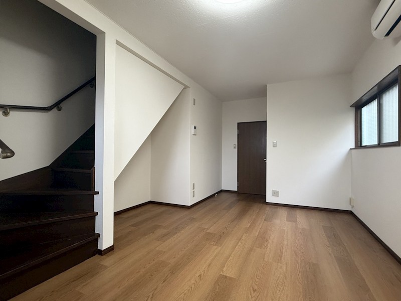 関テラスハウス その他1