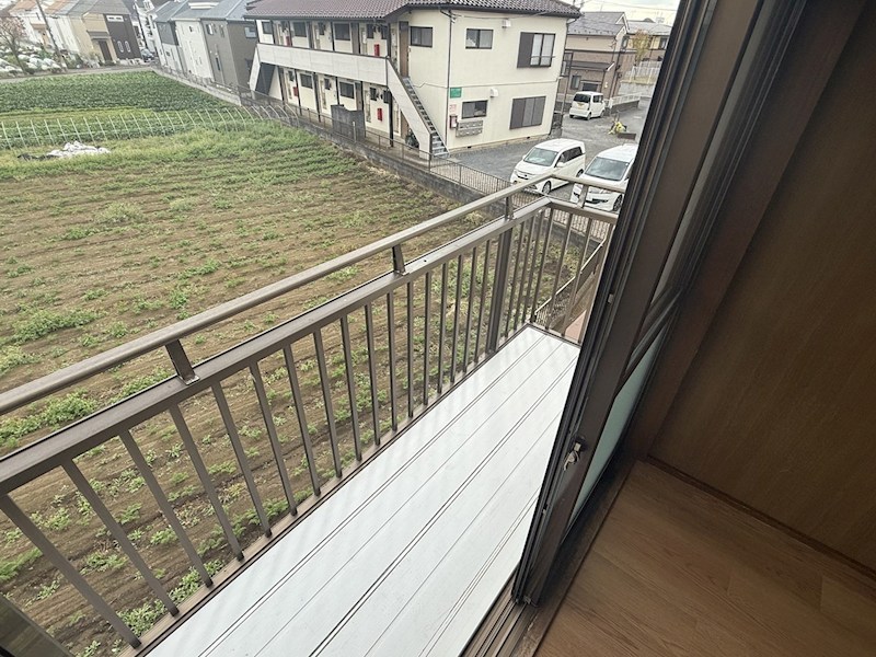 関テラスハウス その他3