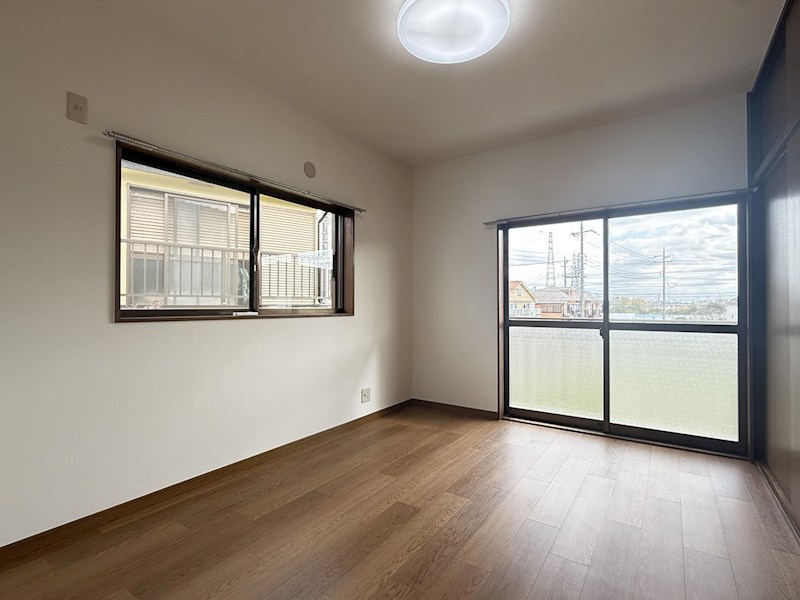 関テラスハウス その他4