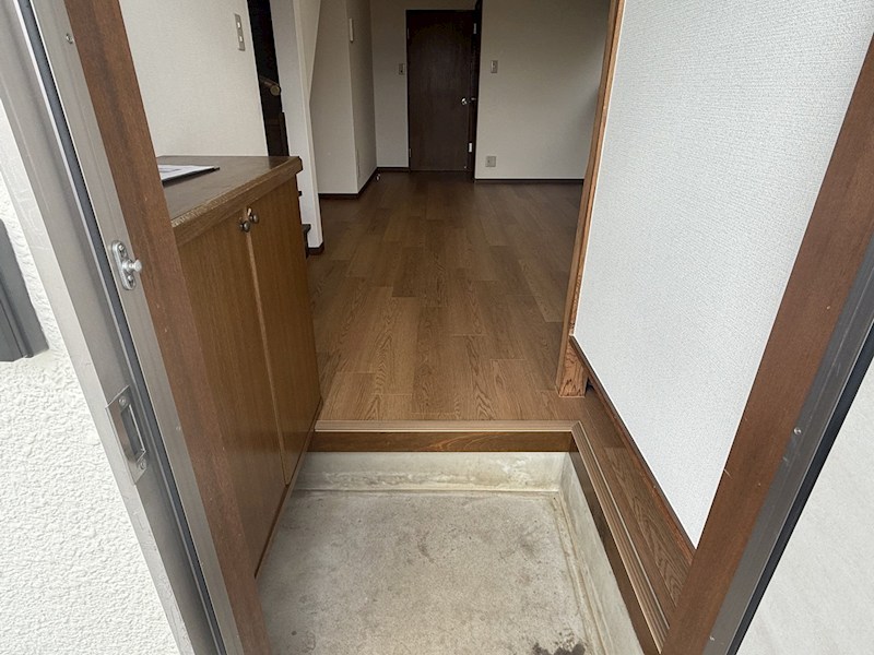 関テラスハウス その他6