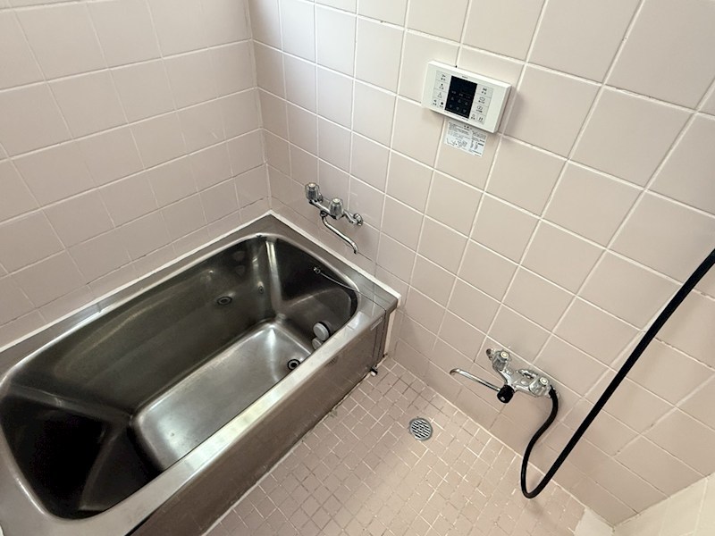 関テラスハウス キッチン