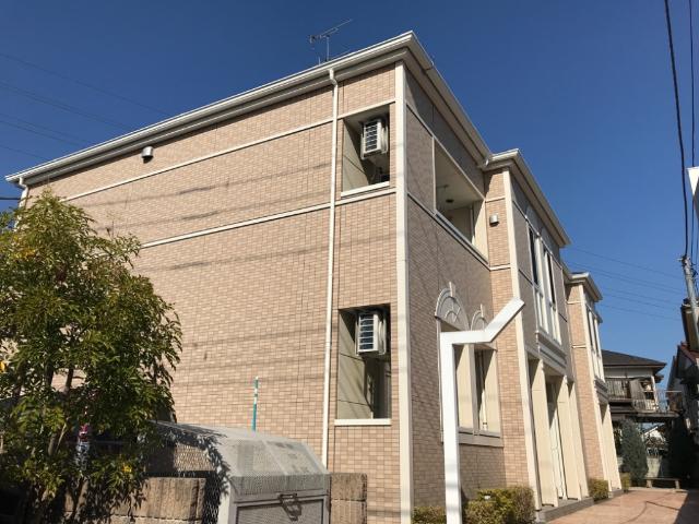 外観写真（昼）