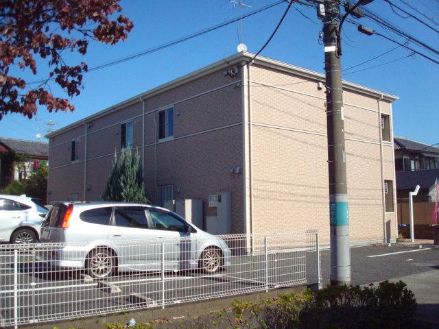 トゥ　ヴェール（Ｔout　Vert） その他外観1