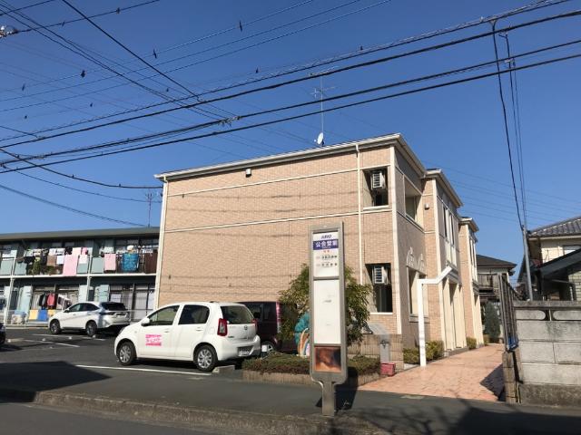 トゥ　ヴェール（Ｔout　Vert） その他外観2